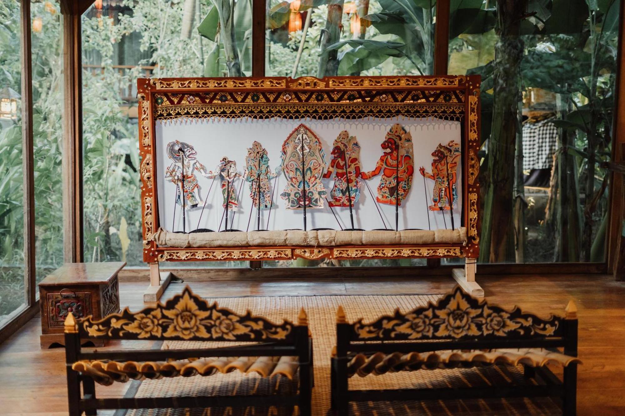 Kropak Canggu المظهر الخارجي الصورة