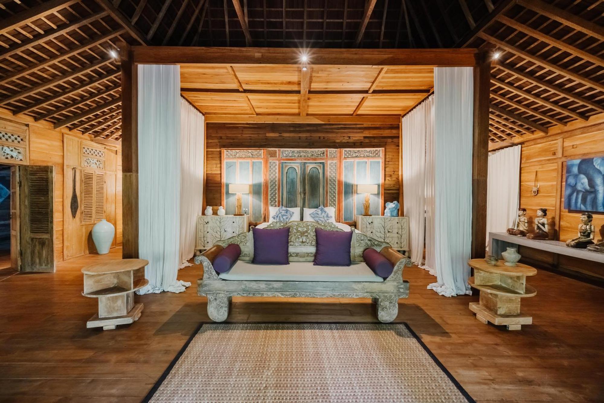 Kropak Canggu المظهر الخارجي الصورة