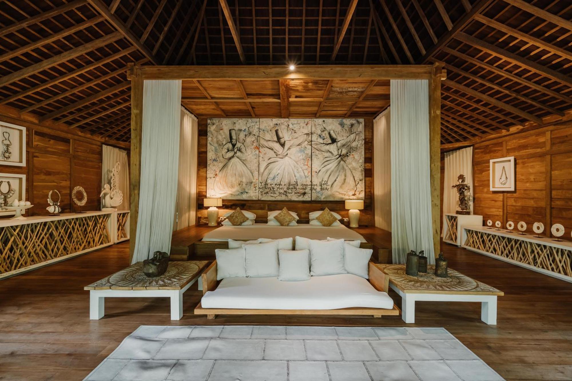 Kropak Canggu المظهر الخارجي الصورة