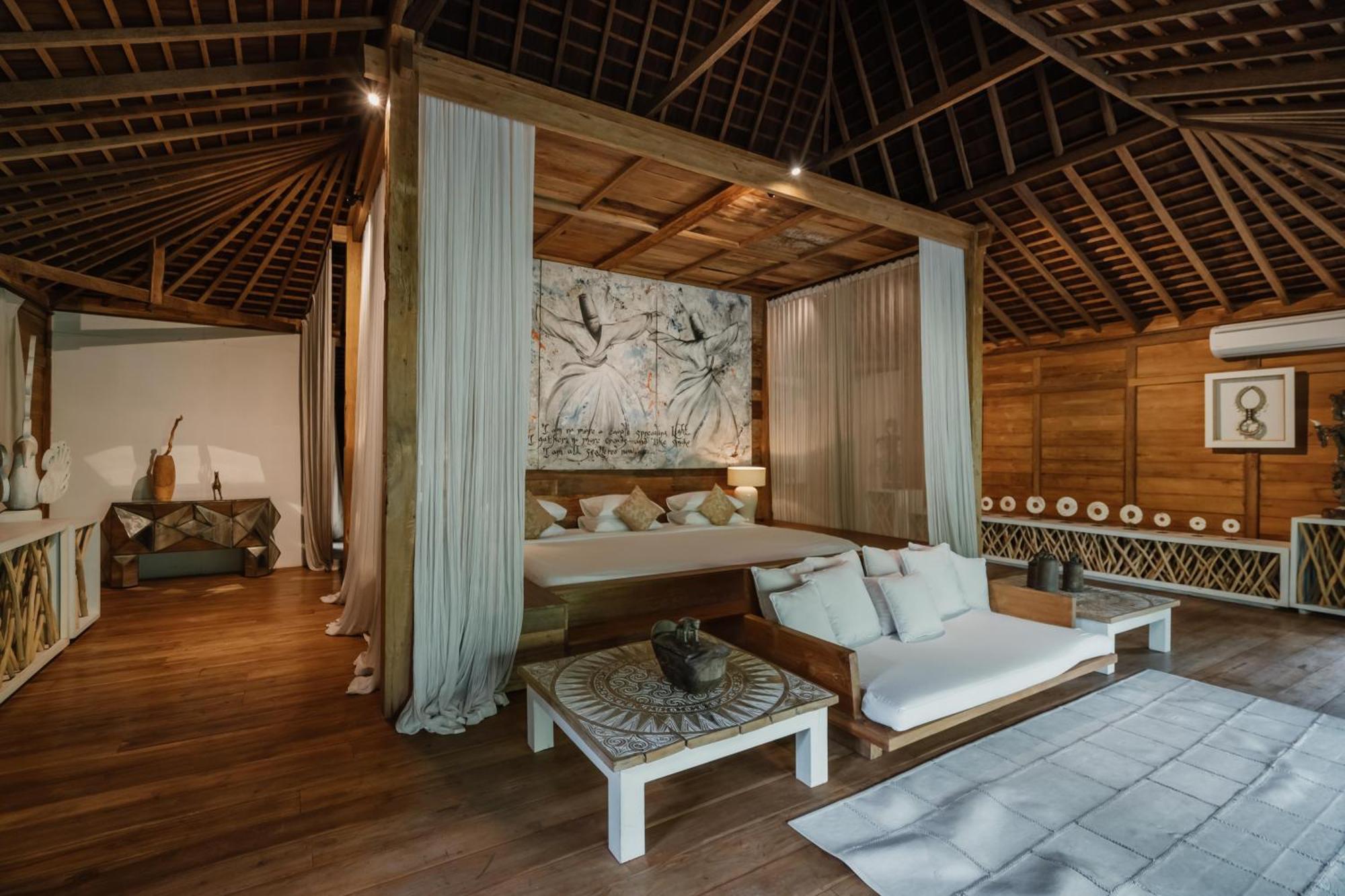 Kropak Canggu المظهر الخارجي الصورة