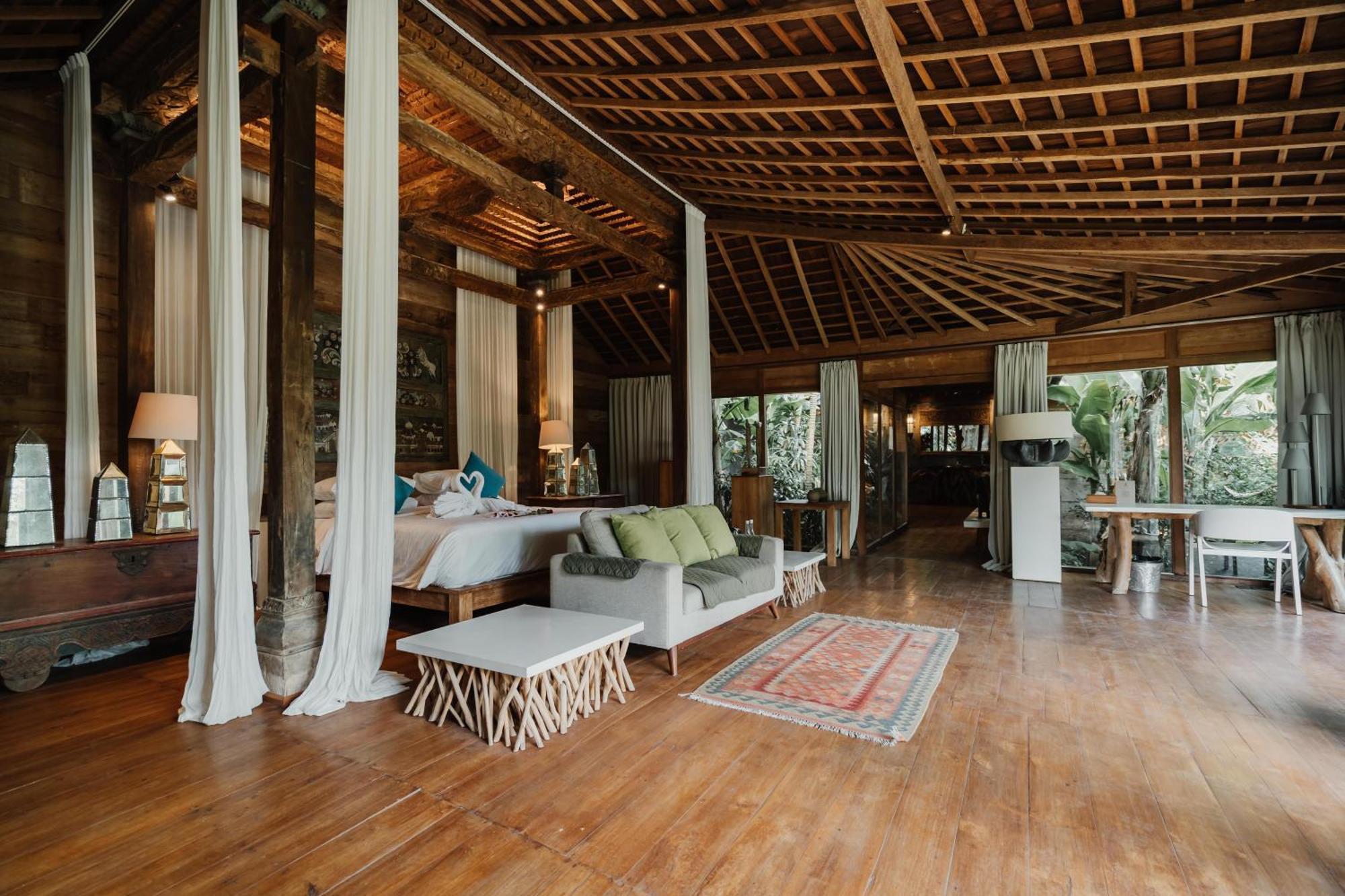 Kropak Canggu المظهر الخارجي الصورة