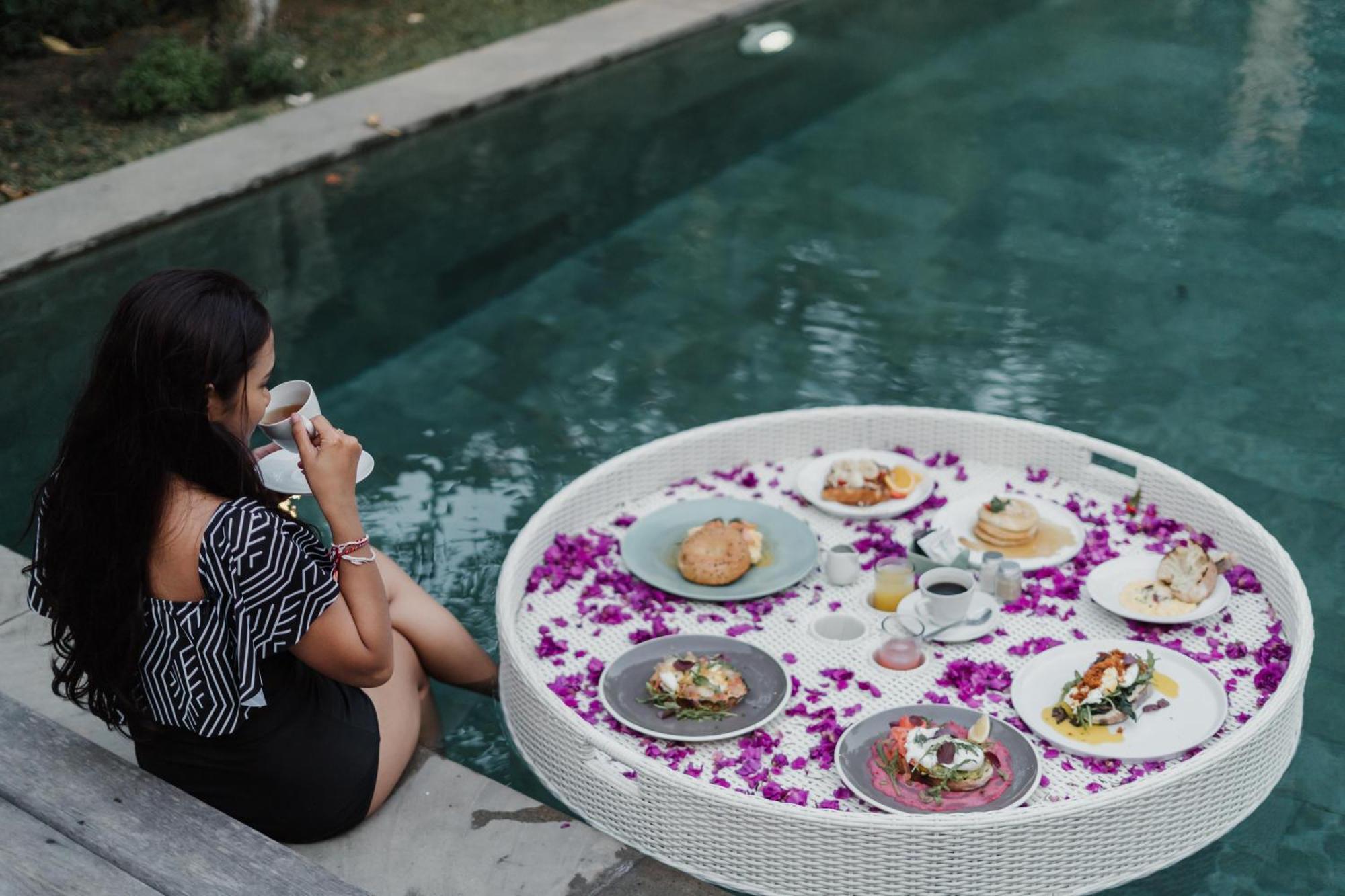 Kropak Canggu المظهر الخارجي الصورة