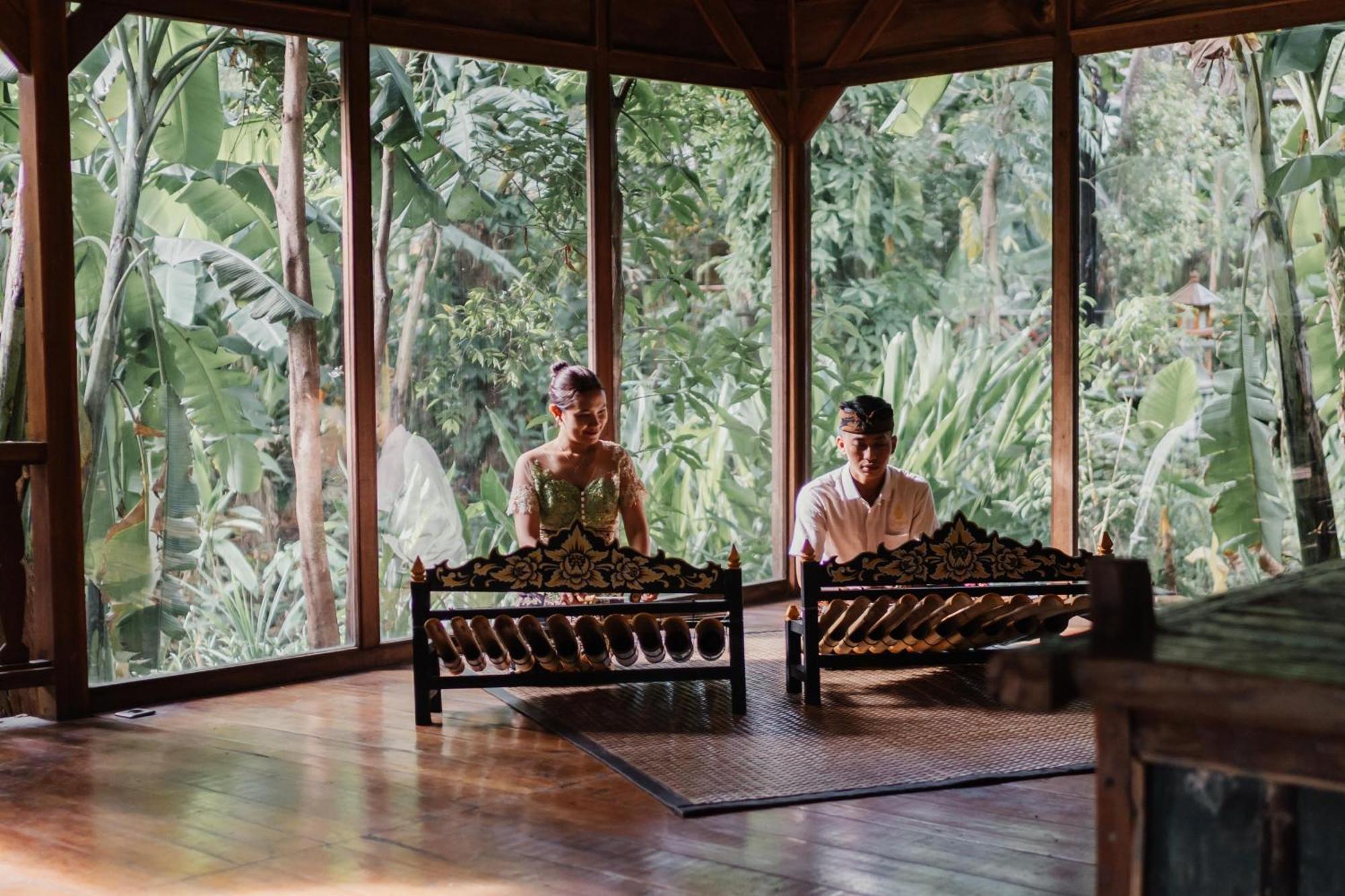 Kropak Canggu المظهر الخارجي الصورة