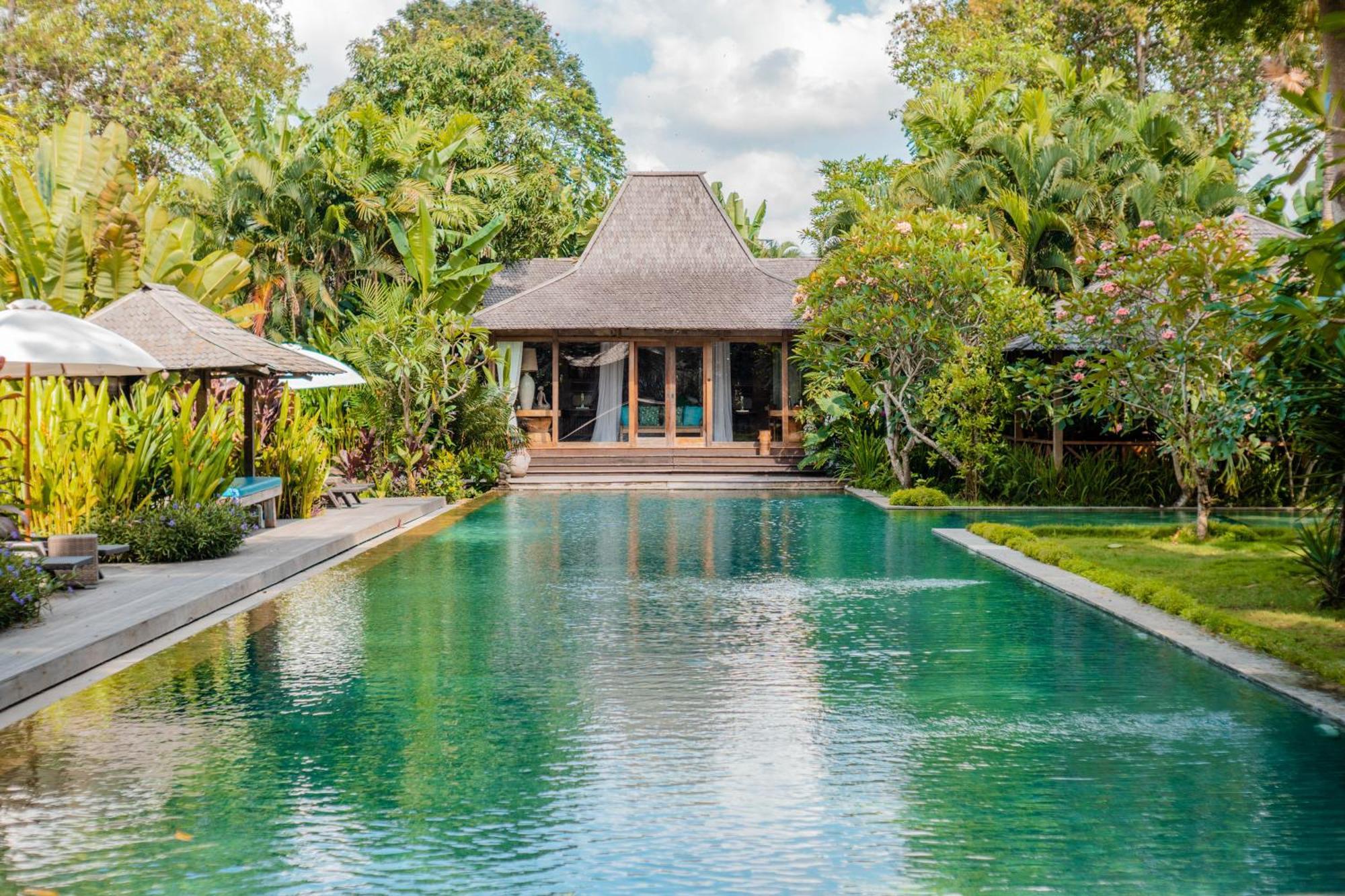 Kropak Canggu المظهر الخارجي الصورة