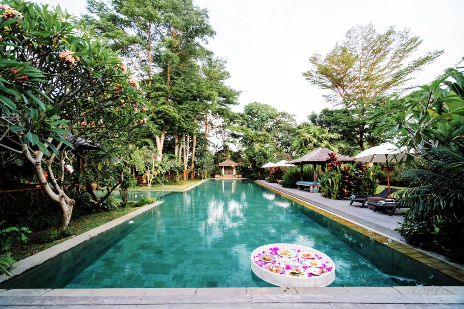 Kropak Canggu المظهر الخارجي الصورة