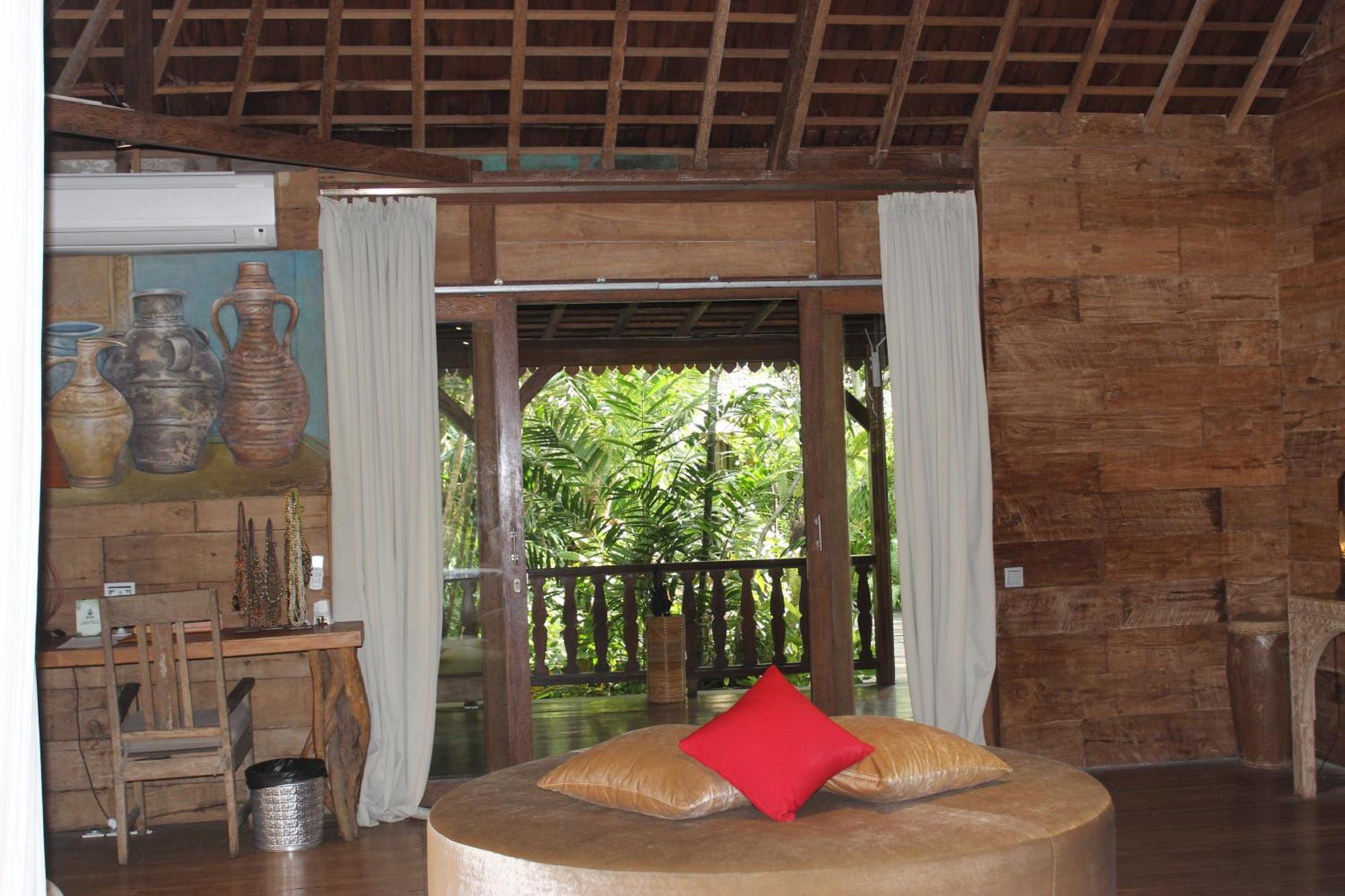Kropak Canggu المظهر الخارجي الصورة
